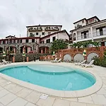 Azienda Agrituristica Borgoameno * Casanova Lerrone