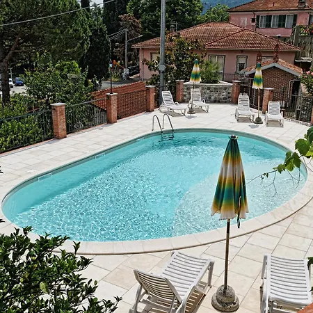 Azienda Agrituristica Borgoameno * Casanova Lerrone