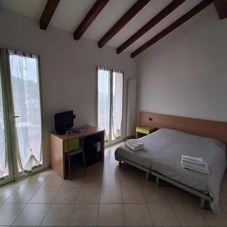 Azienda Agrituristica Borgoameno Gospodarstwo agroturystyczne