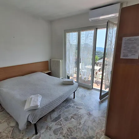 Azienda Agrituristica Borgoameno Gospodarstwo agroturystyczne