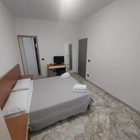 Azienda Agrituristica Borgoameno
