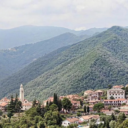 Azienda Agrituristica Borgoameno * Casanova Lerrone