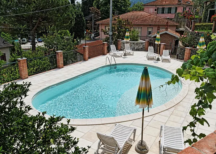 Azienda Agrituristica Borgoameno * Casanova Lerrone