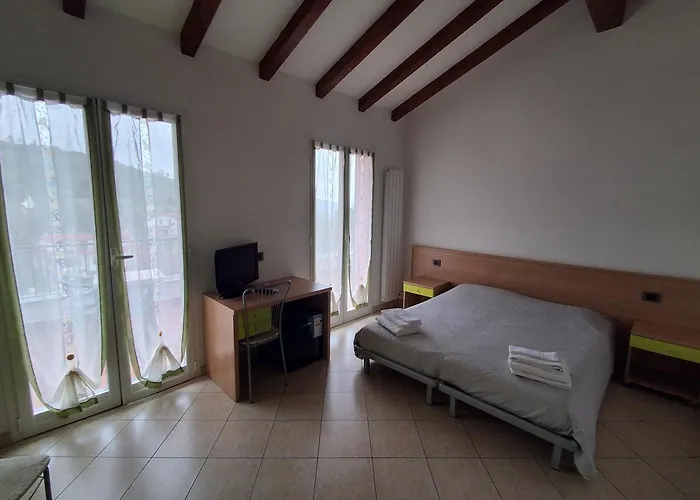 Azienda Agrituristica Borgoameno 农家乐