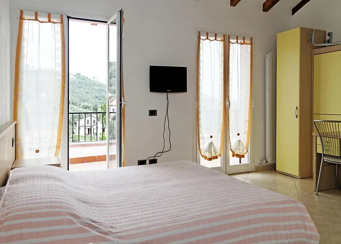 Azienda Agrituristica Borgoameno