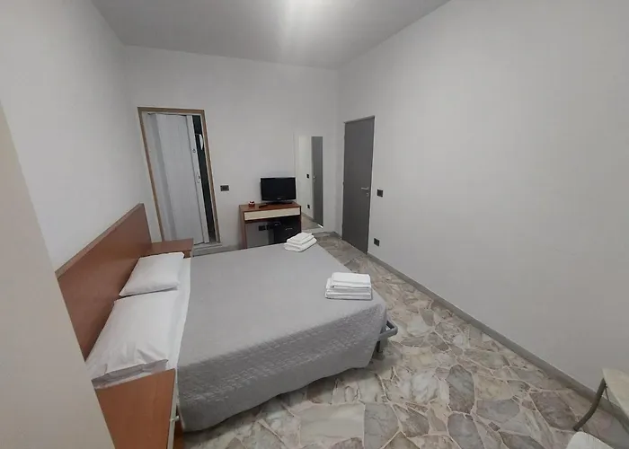 Azienda Agrituristica Borgoameno